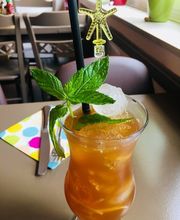 Quê Restaurant Bild 2