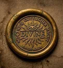 Divine Craft