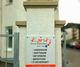 Karst IT GmbH Bild 1