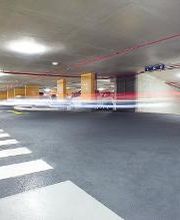 Parking Interparking Sulzer image 9
