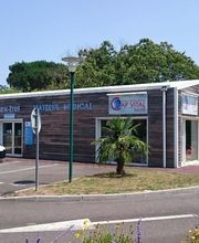 Cap Vital Santé Saint Paul les dax image 4