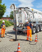 REMONDIS AS-CONTROL GmbH // NL Herne Bild 1