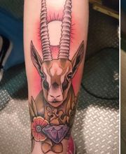 Fuchsbau - Tattoo und Piercing Atelier Bild 9