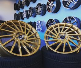 Tuner-Store L.E. Bild 17