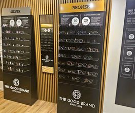 brillen.de & The Good Brand Opticians Bild 5