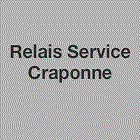 Relais Service Craponne