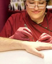 Monika Wellinger Elektrologie