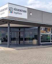 Küchenstudio Ingelheim bei Mainz Bild 1