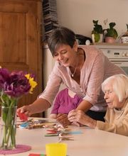 Alterszentrum Mattenhof Bild 2