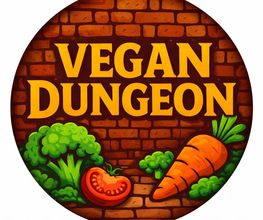 Vegan Dungeon Bild 1