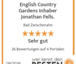 werkenntdenBESTEN.de Qualitätssiegel
