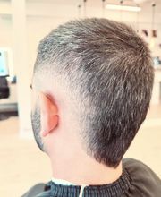 Blank Barbers Platt Park image 3