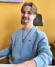 Praxis für Logopädie Ariane Clausius Bild 10