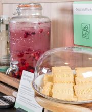 Garner Hotel Mannheim City by IHG Bild 9