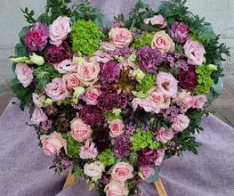 Die Blumenwerkstatt Wilhelm Rippel Bild 1