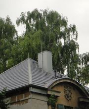 Dachdeckerbetrieb Günter Malkowsky Bild 1