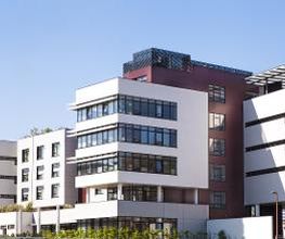 EHPAD Abrapa Danube image 1