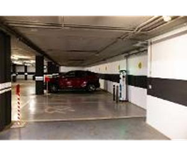 ACCIONA Charging Station imagen 1