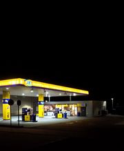 JET Tankstelle Bild 10