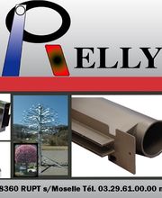 Relly - Entreprise de Tôlerie image 2