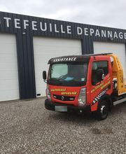 Garage Hautefeuille depannage image 2