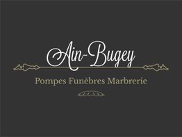 Pompes Funèbres Ain Bugey