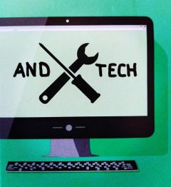 AND TECH solutions & services