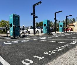 Electra Charging Station image 3