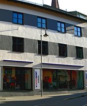 Sport + Mode Huber Bild 1