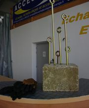 Accessible Échafaudages image 5