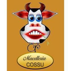 Macelleria Cossu logo