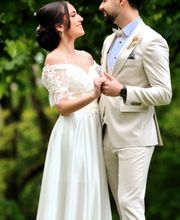 Magische Momente im Waldtanz