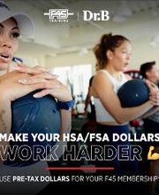 F45 Training Shelby 26 Mile image 2