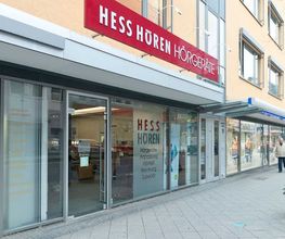 HESS HÖREN Bild 2