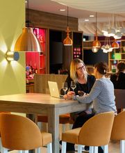 Holiday Inn Dusseldorf City Toulouser All. by IHG Bild 12