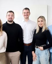 Teamfoto AXA Versicherung Kehde & Zerwer in  Detmold - KFZ-Versicherung in  Detmold