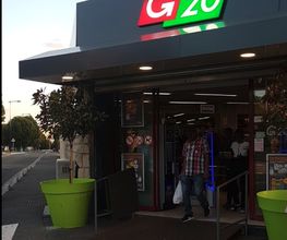 SUPERMARCHÉ G20 image 11