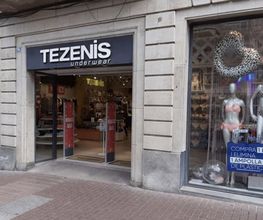 Tezenis imagen 1