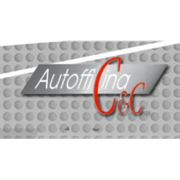 Autofficina C. & C. logo