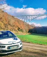 Ambulances Taxi Briane image 4