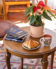 Cozy Place | books & coffee Bild 4