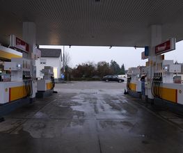 Shell Recharge Charging Station Bild 8