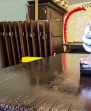 Malergeschäft Pfister GmbH Bild 7