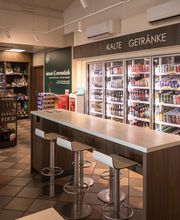 Shell Recharge Charging Station Bild 3