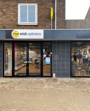 Eye Wish Opticiens Wieringerwerf afbeelding 1