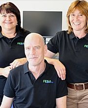 Fesa Logistik GmbH Bild 4