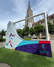 Lettra Design Werbetechnik AG Bild 6