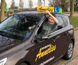 Autorijschool Annelies afbeelding 4