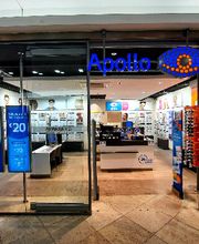 Apollo-Optik - Berlin in den Neukölln Arcaden Bild 1