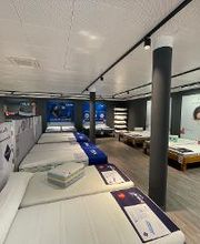 Matratzen Concord Filiale Basel-Dorenbach Bild 9